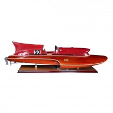 Authentic Models Thunderboat - AS184   371485412776